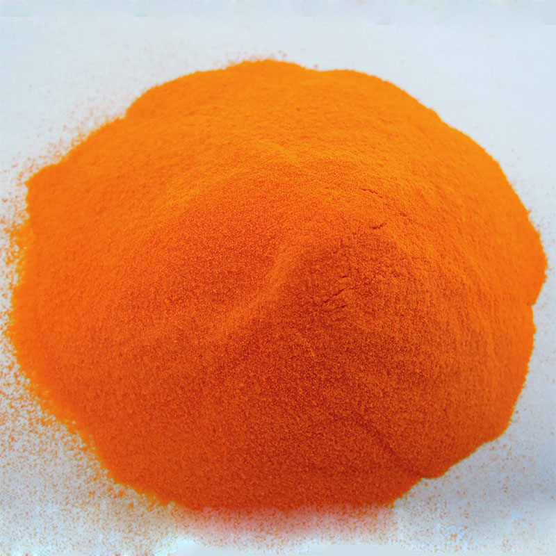 Carrot Extract Beta-Carotene P