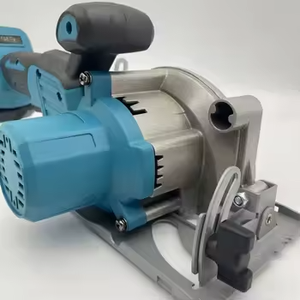 Sản xuất tại Trung Quốc tốc độ cao không chổi than 21V điện Thông tư <span class=keywords><strong>Saw</strong></span> cắt Công cụ cầm tay không dây điện <span class=keywords><strong>Saw</strong></span> - Product Image 1