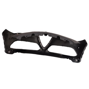 ZHOUDING 50551532 per <span class=keywords><strong>Alfa</strong></span> Romeo <span class=keywords><strong>Stelvio</strong></span>, Protezione Paraurti Anteriore, Montaggio a Bullone, Adattabilità Universale, Nuovo Ricambio - Product Image 3