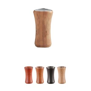 Gomexus Poignée Ronde Liège 38 mm – Confort naturel pour moulinets