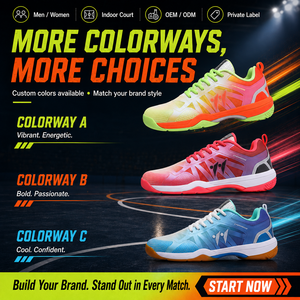 Calzado <span class=keywords><strong>de</strong></span> <span class=keywords><strong>Voleibol</strong></span> Personalizado OEM ODM para <span class=keywords><strong>Hombre</strong></span> y Mujer, Marca Privada, Zapatos Ligeros para Cancha Cubierta, <span class=keywords><strong>Zapatillas</strong></span> Deportivas - Product Image 5