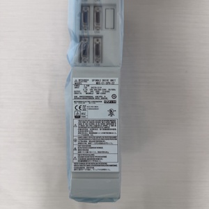 MDS-C1-SPH-22 Pièces de rechange d'origine neuves pour machine avec garantie d'un an - Product Image 2