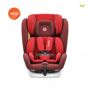 <span class=keywords><strong>360</strong></span> °   <span class=keywords><strong>Siège</strong></span> <span class=keywords><strong>auto</strong></span> rotatif pour bébé 0-12 ans 0-36 kg <span class=keywords><strong>ISOFIX</strong></span> Top Tether ECE I-Size convertible orienté vers l'arrière jusqu'à 4 ans - Product Image 4