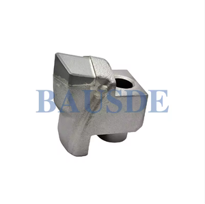 Зубья и ножи для мульчера BAUSDE (тип K3) – ножи для сельскохозяйственной техники, запчасти – гарантия 1 год - Product Image 5