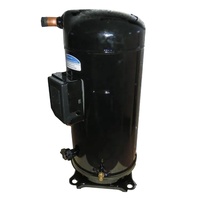 Compresseur de réfrigération ZB48KQ-TFD-524 de compresseur de défilement 7HP de haute qualité