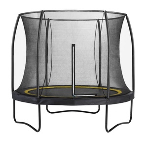 10ft 12ft <span class=keywords><strong>14ft</strong></span> 16ft Ngoài Trời Thiết Bị Tập Thể Dục Lớn <span class=keywords><strong>Trampoline</strong></span> Bao Gồm Bao Vây Cho Trẻ Em Và Người Lớn Sử Dụng - Product Image 5