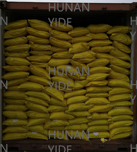 Seul fabricant chinois certifié NSF de condensat ferrique pour le traitement de l'eau potable et les eaux usées minérales - Product Image 6