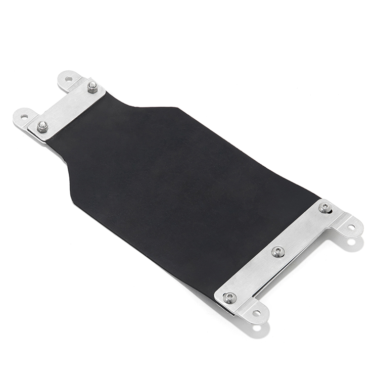 Заднее резиновое крыло для электровелосипеда внедорожника, пчела, сегвей