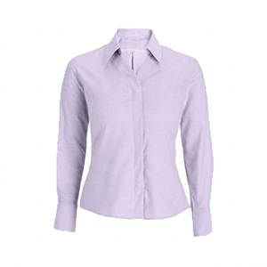Chemises habillées personnalisées pour hommes, manches longues, décontractées, tricotées, respirantes, effet délavé, fournisseur OEM en gros, confortables, haute qualité 2026 - Product Image 1