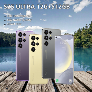 S25 Siêu 5G Điện Thoại Thông Minh 12 + 512GB 48MP 108MP Dual Sim 8000MAh <span class=keywords><strong>Android</strong></span> 14 <span class=keywords><strong>0</strong></span> Chơi Game Điện Thoại Thông Minh Điện Thoại Di Động Với <span class=keywords><strong>7</strong></span>.3 Inch - Product Image 2
