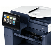 Imprimante Couleur Multifonction A4 Xerox VersaLink C605 – Photocopieur Numérique d'Occasion pour Xerox Versant