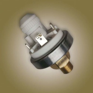PC-1058 ความดันต่ำ/สวิตช์สูญญากาศ,ตัวควบคุมความดัน - Product Image 2