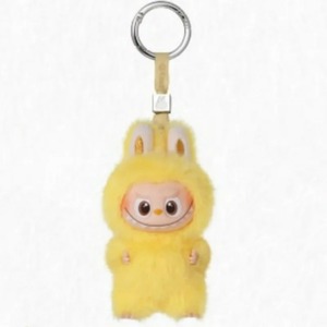 Popmart Originale Autentico Labubu the Monsters Cute Pin for Love Vinyl Face Hot Selling Mystery Blind Boxes Plush Toy Doll - Product Image 4