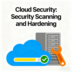 Bảo mật đám mây: quét bảo mật và làm cứng - Product Image 6