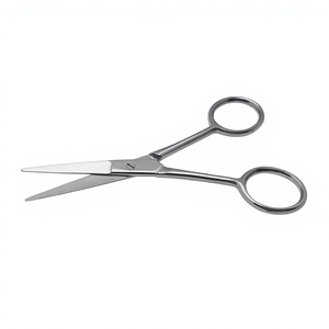 Ciseaux de coiffure professionnels pour hommes, ciseaux de barbier pour coupes de cheveux, coiffure en salon et coupe de précision. - Product Image 1