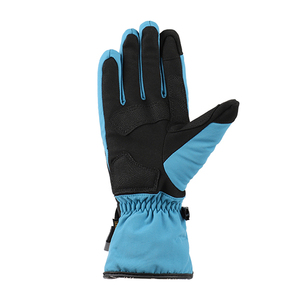 Guantes <span class=keywords><strong>MADBIKE</strong></span> furygan para hombre y mujer, para motocicleta, todoterreno, Motocross, bicicleta de calle, guantes completos MAD-68 - Product Image 3