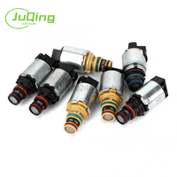 Kit de solénoïdes de Transmission automatique 6T40 6T30 6T45 6T50 pour Chevrolet Cruze Malibu Captiva Buick 6T30E 6T40E 6T45E 6T50E