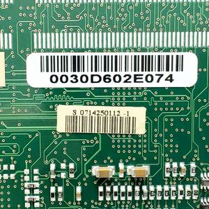 MSC ETE-CET-CPU400 LY50C670 ETE-CET CET/P3T-2.5 ETE-P3T Industrial <b>Motherboard</b> <b>CPU</b> Board original Stock long warranty - Product Image 6