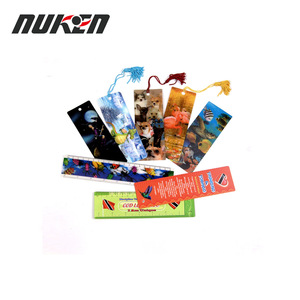 di <span class=keywords><strong>plastica</strong></span> 3d ologramma lenticolare segnalibro animale - Product Image 5