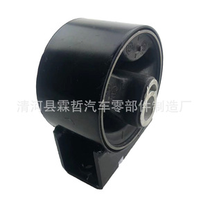 แท่นยึดเครื่องยนต์ Coolway รุ่น 5273883AD 273893AD สำหรับ Cherokee ทำจากยางและโลหะ - Product Image 4