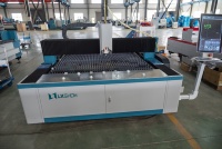 Machine de découpe laser en métal de haute qualité 20 mm LX3015FA pour tôles en acier inoxydable
