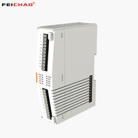 Modules d'E/S 4AI 4DI 4DO 8DO, passerelle d'E/S industrielle, calcul en périphérie IoT, extension de passerelle d'E/S pour USR-M100-EAU
