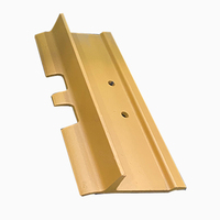 Raupen krans chiene Schuhs chuh schraube und Mutter Bulldozer d60 Kettens chuh