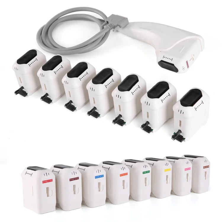 thermage total tip cartridge