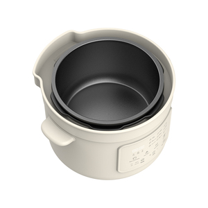 5L 6L Microcomputer Programmable Electric Rice Pressure Cooker Instant Crock Cooking <strong>Pot</strong> <strong>Smart</strong> Digital Pressure Cooker - Product Image 6