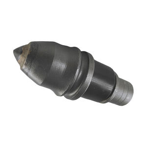 Vervangende Rots Ripper Tand Getipt Snijden Rots Boren Kogeltanden - Product Image 3