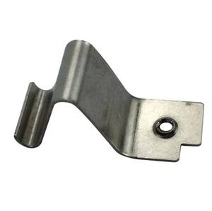 Piezas Metálicas Estampadas Personalizadas, Servicios de Fabricación de Piezas Metálicas, Servicios de Doblado de Acero Inoxidable - Product Image 2