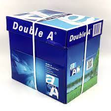 A-<strong>Sized</strong> Office <strong>Paper</strong> Consistent Width-to-Height Ratio 210x297mm Dimensions for <strong>A4</strong> <strong>Half</strong> <strong>A4</strong> = A5 Double <strong>A4</strong> = A3