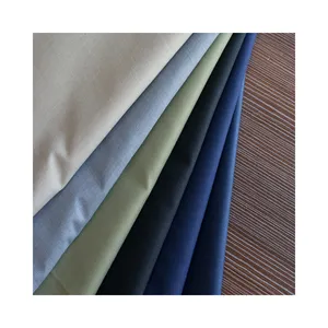 Vải Polyester 85 Viscose Trw Suiting Vải/Gabardine Vải Bông/Poly Garbadine Tr Vải