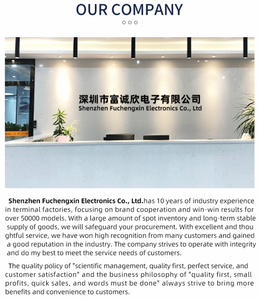 ACFM-2013-TR1 thành phần điện tử mạch tích hợp đặc biệt chip vi điều khiển - Product Image 5