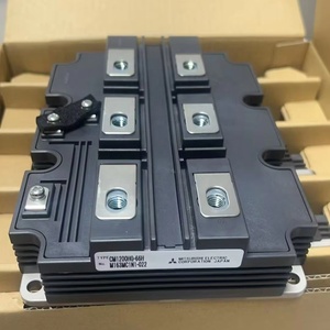 โมดูล IGBT รุ่น CM1200HG-66H จัดส่งรวดเร็ว - Product Image 2