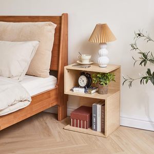 Tavolino da caffè in legno con diamanti in <span class=keywords><strong>stile</strong></span> <span class=keywords><strong>modernista</strong></span>, facile da montare, tavolino da caffè in arabica, formato dorato, - Product Image 2