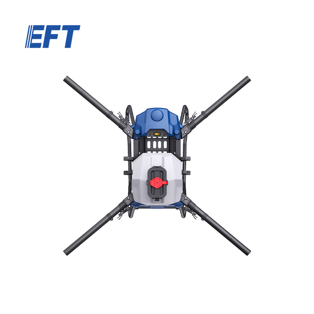 2026 New Launch K30 Quadcopter UAV Frames Delivery Drone with Large Dimension Battery Bay Support Long Fly Time Transport