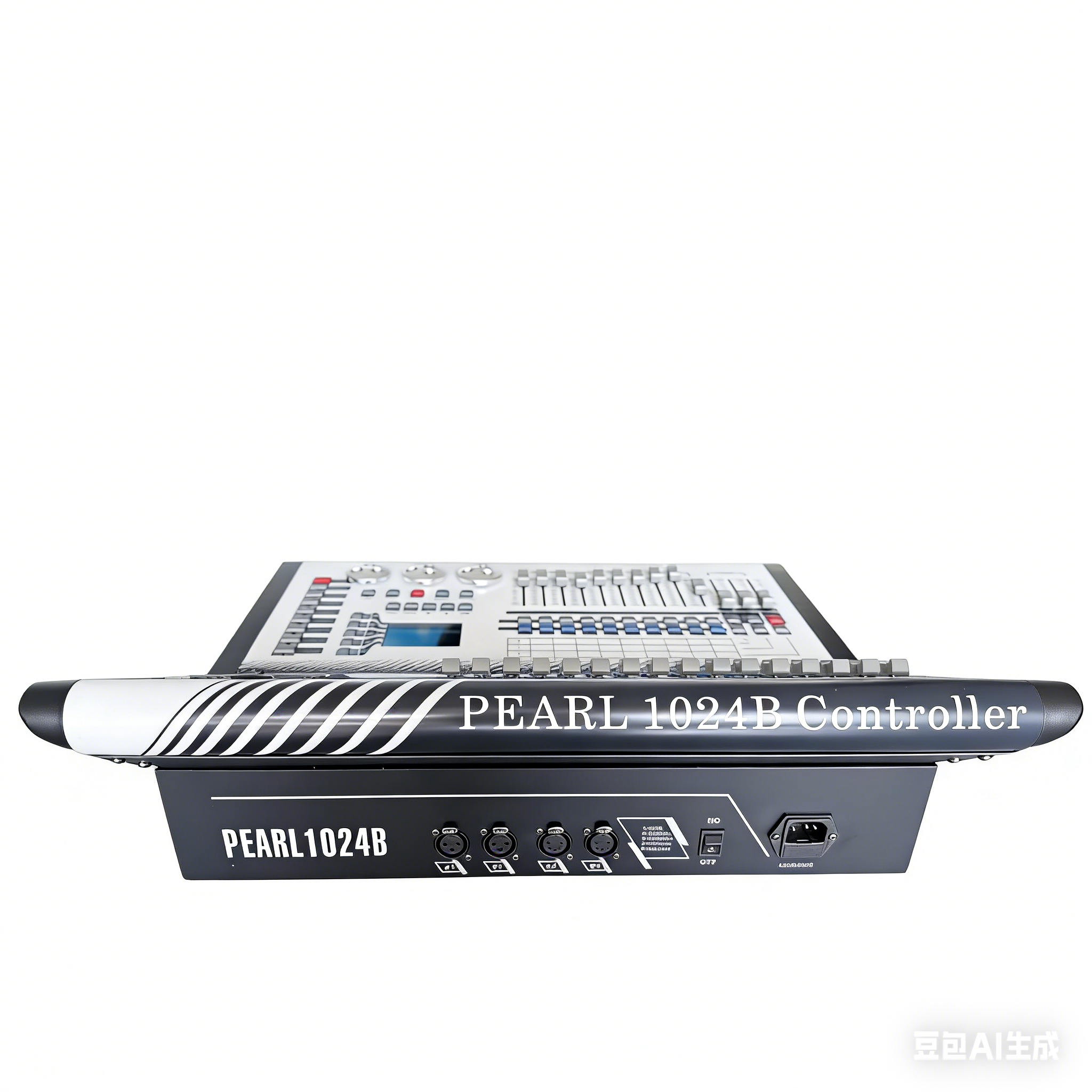 Professional Stage Lighting Console Desk - Pearl 1024B DMX 512
