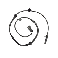 Capteur de vitesse de roue ABS avant D10E-43-70X 0265009792 pour Mazda CX-3 2015 – Pièces de rechange en gros pour système de freinage