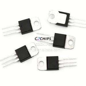 Original & New JCG110N06G/K TO-220-263-3L Integrated Circuits IC Chips CZSKU:X0T4L8K5 - Product Image 1