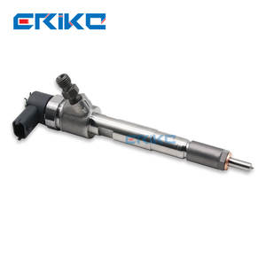 0445 110 635 inyectores Common Rail 0 445 110 635 inyector de motor diésel 0445110635 para Nissan NV400 2,3 dCi - Product Image 1