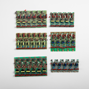 Sản xuất lắp ráp PCB, phụ kiện điện diệt muỗi, vợt muỗi, bảng mạch PCB - Product Image 2