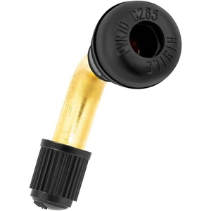 <span class=keywords><strong>Valve</strong></span> en laiton <span class=keywords><strong>à</strong></span> 90 degrés PVR60 PVR70 avec base en caoutchouc <span class=keywords><strong>à</strong></span> clipser pour VTT, scooter, moto - Product Image 4