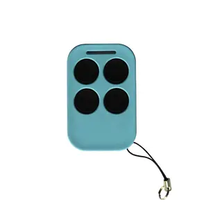 Factory Customized Auto Scan Frequency Multi Frequency 280-868mhz Universal Remote Control Duplicator