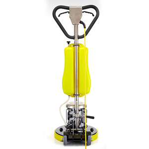 Newba Floor <b>Scrubber</b> 18 Inch <b>Electric</b> Professional Grade Stone Surface Renovation Machine - Product Image 1