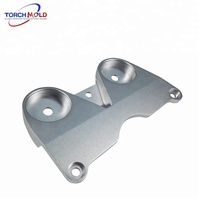 Pièce usinée CNC personnalisée en acier inoxydable, laiton, aluminium / Service d'usinage CNC personnalisé en aluminium