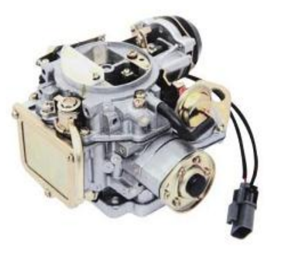 Carburador de Émbolo para Motor Z24 de Automóvil Japonés, Piezas