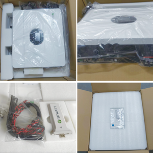 库存增长SPF 6000es Plus太阳能逆变器可以连接到锂电池进行能量存储 - Product Image 6