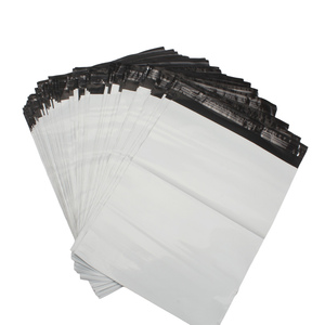 Sacs d'expédition en polyéthylène en gros, enveloppes d'expédition en plastique gris double couche pour vêtements, emballage logistique personnalisé - Product Image 1