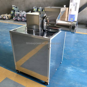 เครื่องทำเส้นมักกะโรนีสปาเก็ตตี้เครื่องทำเส้นสปาเก็ตตี้ - Product Image 5